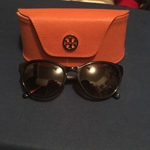 Tory Burch sunglasses